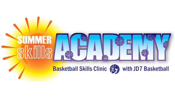 Course JD7: Summer Basketball Academy image 1
