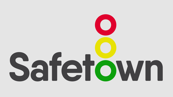 Picture for: Safe Town HVS