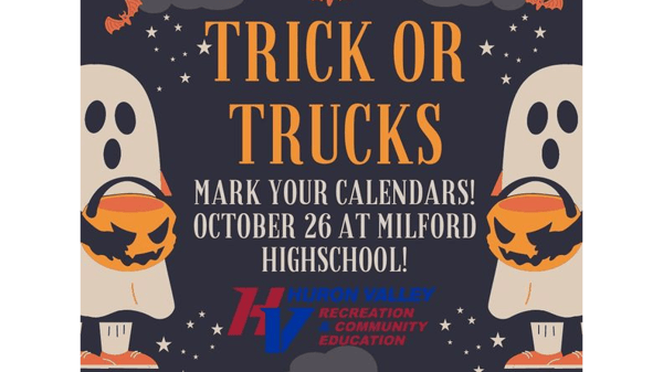 Course Trick or Trucks image 1