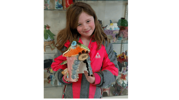 Course Kaczor Clay Club Empower Hour: image 1