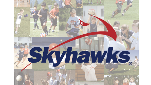 Picture for: Skyhawks Basketball