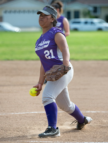 Picture for LHS: Future Eagle Softball Camp