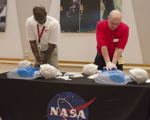 Picture for: First Aid and Adult/Pediatric CPR/AED