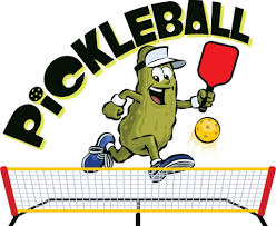 Picture for: Pickleball