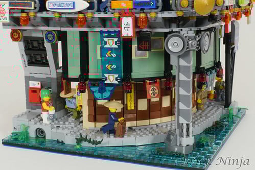 Picture for: Let’s LEGO with Ms. Chapman