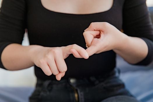 Picture for: ASL (American Sign Language) - MUIR