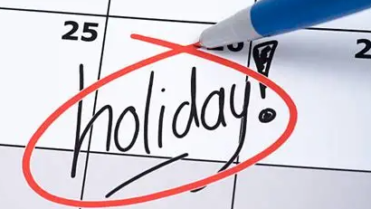 Image for Holiday Club