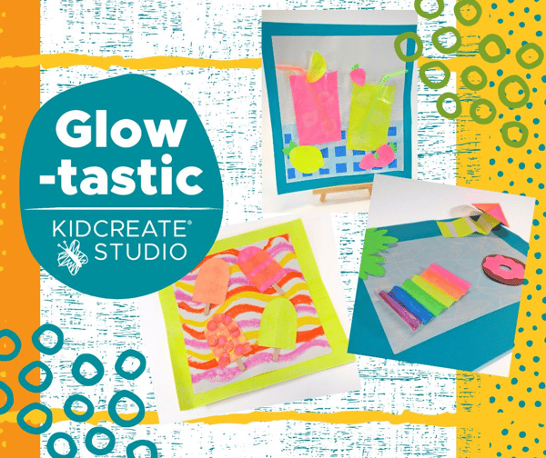 Image for Crafts with Kidcreate Studio