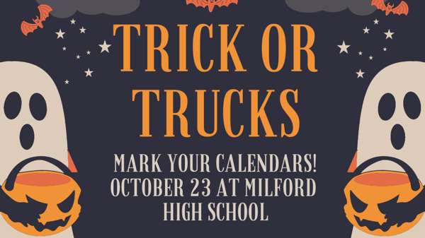 Course Trick or Trucks image 1