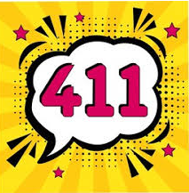 Picture for: The 411
