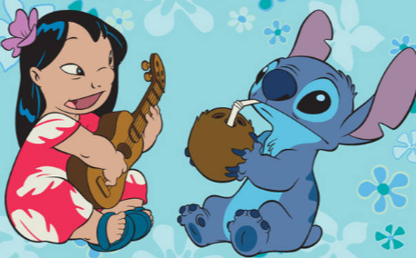 Picture for: “Lilo and Stitch” Musical Theatre Workshop - Evening Class