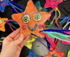 Course Kaczor Clay Club Empower Hour: image 2