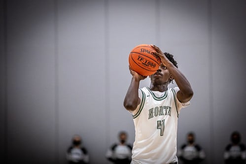 Image for Mr. Browne's  Intramural Basketball - Johnson Empower Hour