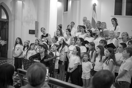 Picture for: Oxbow Owls Choir