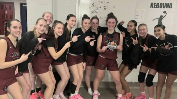 Picture for: MHS Girls Youth Basketball Camp