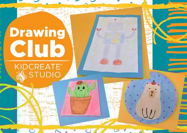 Picture for: Crafts with Kidcreate Studio