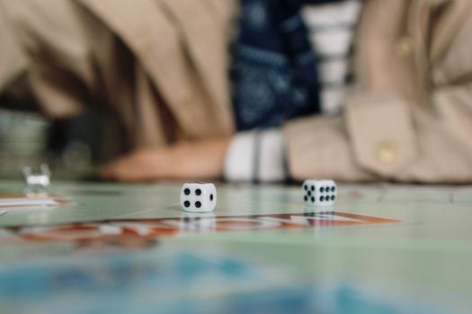 Picture for Board Games with Mrs. Waldroop - WLMS