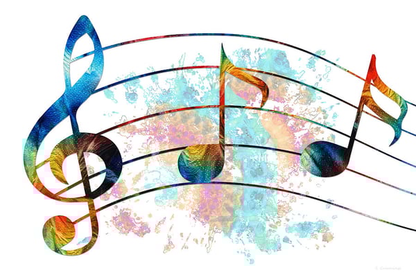 Picture for: Music
