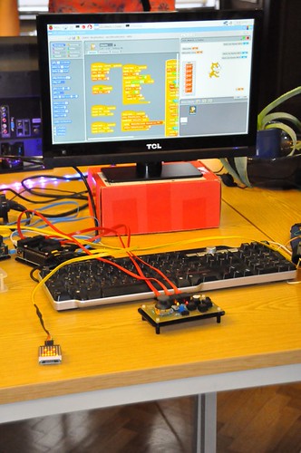 Picture for: Coding Tutoring - WLMS