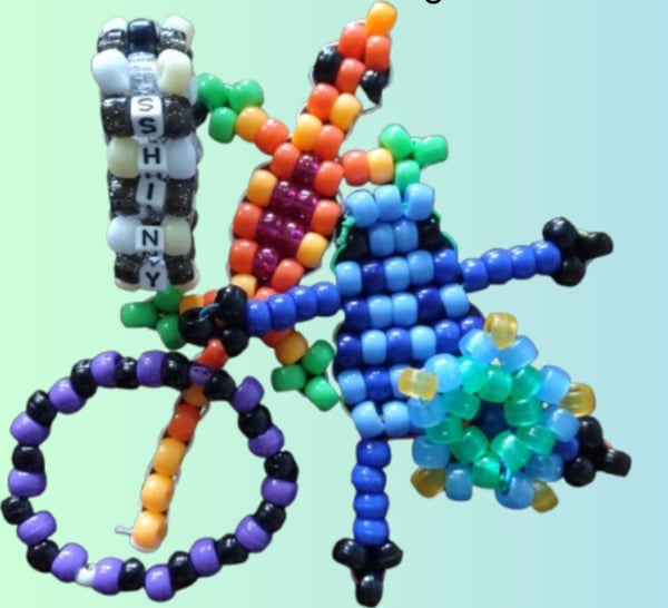 Picture for: Beads and Buddies