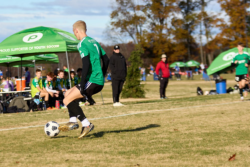 Picture for: 3v3 Soccer Tournament @ Milford Memories!