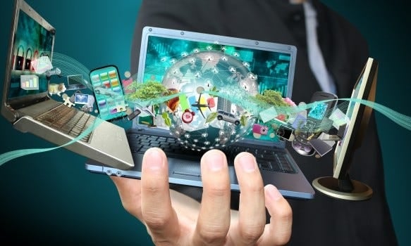 Picture for: Technology