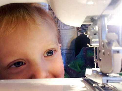 Picture for: Sewing Club - WLMS