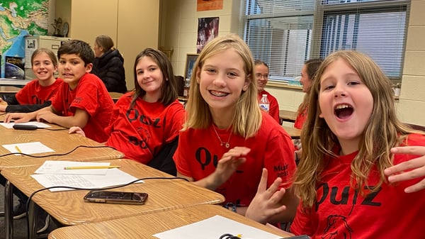 Picture for: Muir Quiz Bowl - MUIR