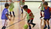 Picture for: Soccer Empower Hour w/ Coach Tony