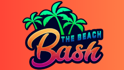Picture for The Beach Bash Family Dance!