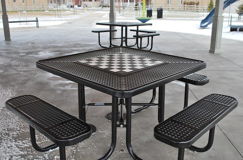 Picture for: CheckMate and Jump Club