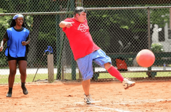 Picture for Adult CoEd Kickball League
