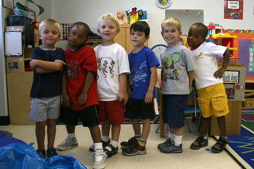Picture for Creative Play