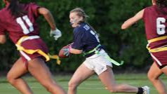 Picture for: Flag Football League: Girls