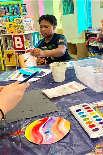 Image for Fun with Lampers