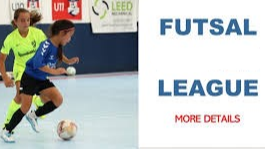 Picture for Futsal Program (Indoor Soccer)