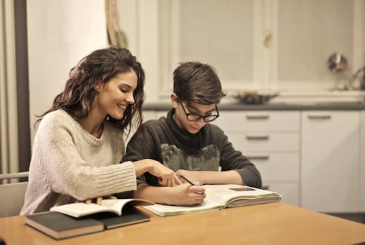 Picture for: Homework Club - MUIR