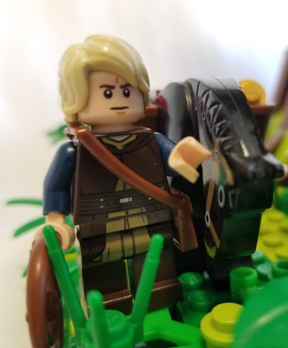 Image for Let’s LEGO with Ms. Chapman