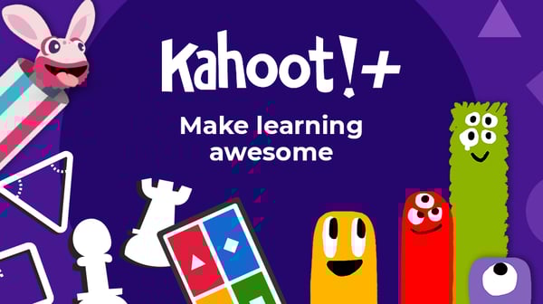 Picture for Morgan's Kahoots! Galore!