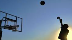 Picture for: Outdoor Basketball Program (K-2) &(Gr 3-5)