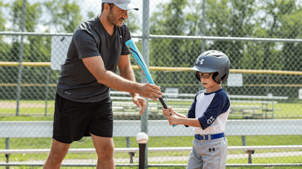 Picture for T-Ball League (Ages 4-6)