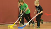 Picture for: Browne's Floor Hockey Empower Hour - Johnson Empower Hour