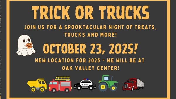 Picture for: Trick or Trucks