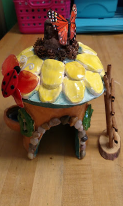 Picture for Kaczor Clay Club: Summer