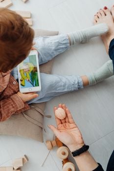 Picture for: Your Kid's Phone: A Parent's Survival Guide