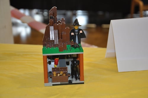 Image for Lego Masters with Ms. Kolb