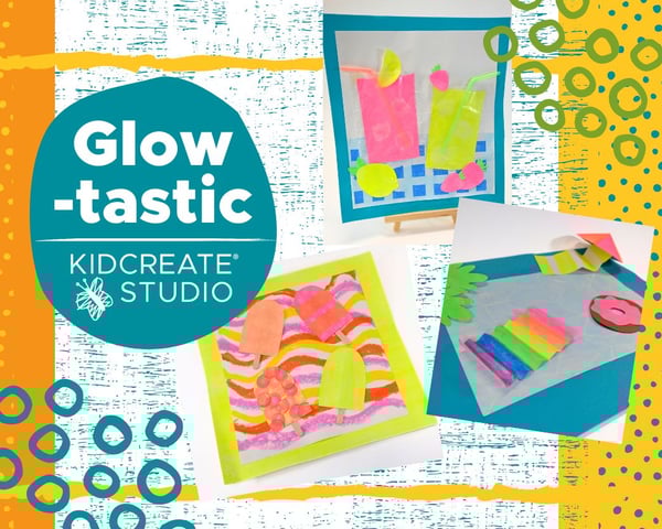 Picture for: Crafts with Kidcreate Studio