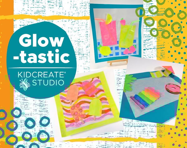 Image for Crafts with Kidcreate Studio