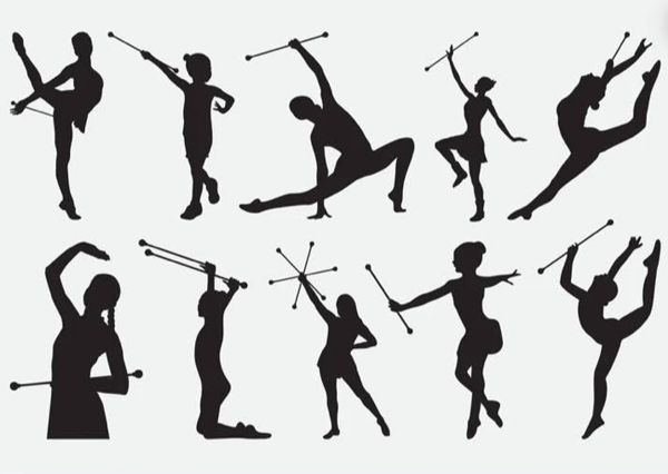 Course Baton Twirling image 1