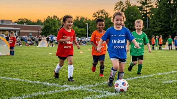 Picture for United Soccer Summer Program (Co-Ed Rec Program)